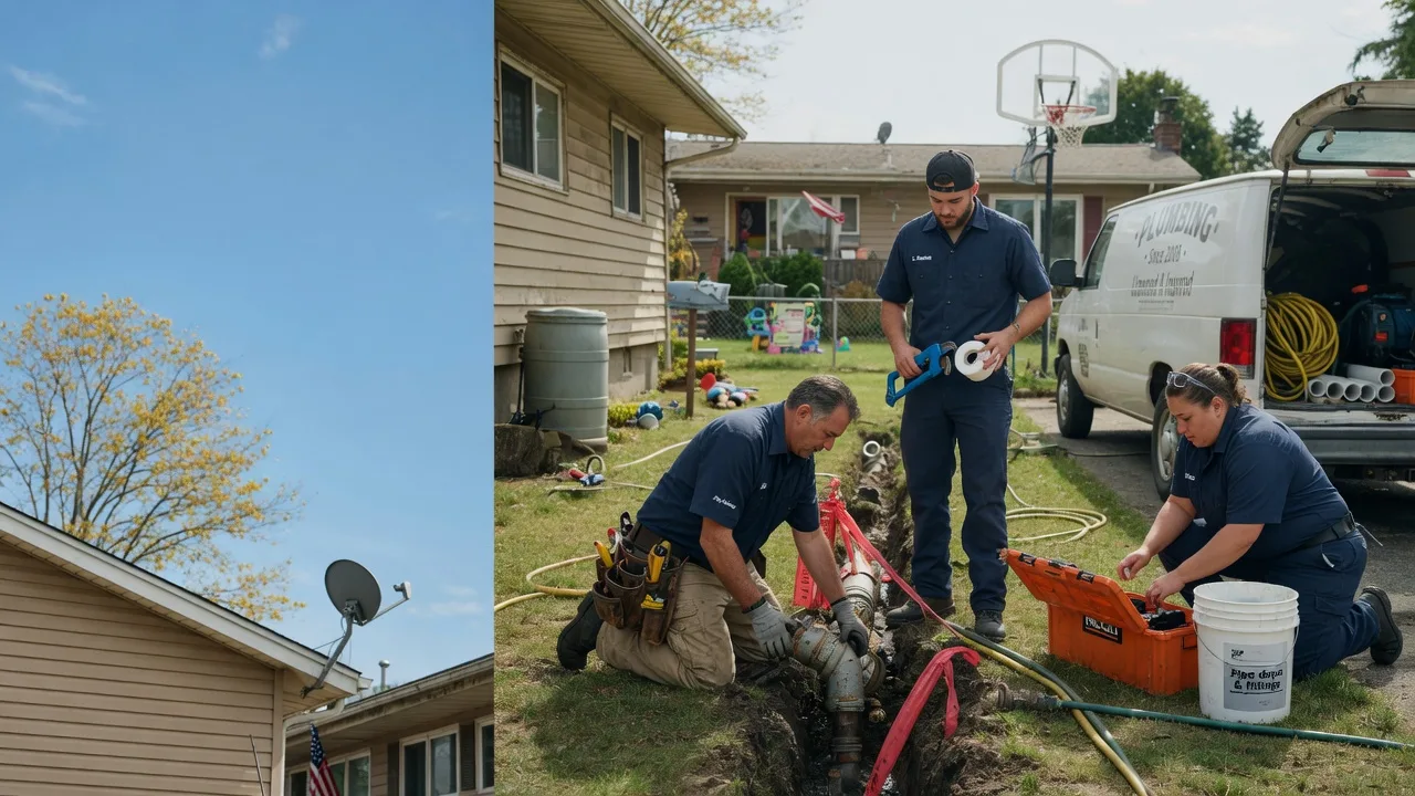 Garbage Disposal Replacement in Evans, WA near me
