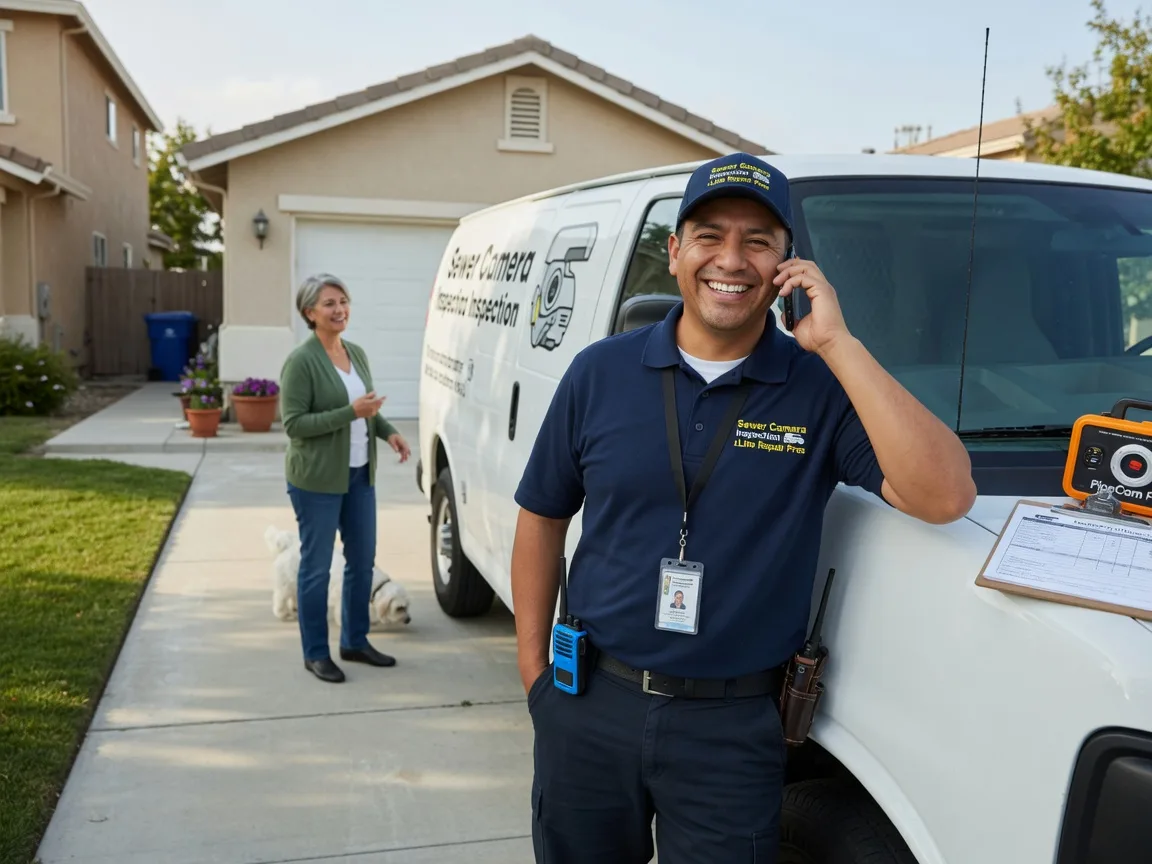 Sewer Line Repair Evans, WA FAQs